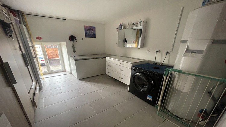 Ma-Cabane - Vente Maison GERBEVILLER, 201 m²