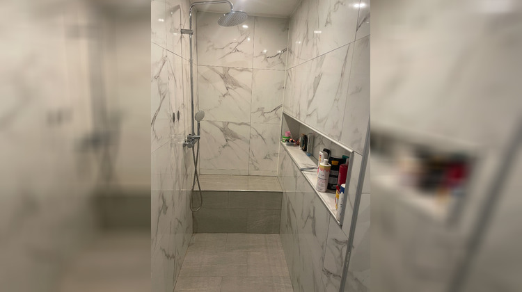 Ma-Cabane - Vente Maison GERBEVILLER, 201 m²