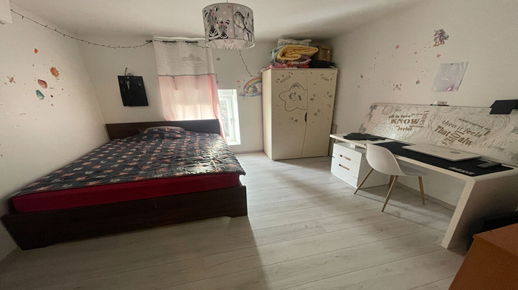 Ma-Cabane - Vente Maison GERBEVILLER, 201 m²