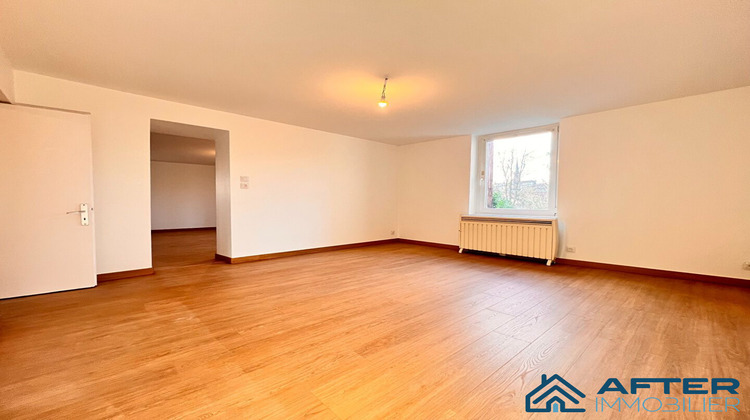 Ma-Cabane - Vente Maison Gerbéviller, 85 m²