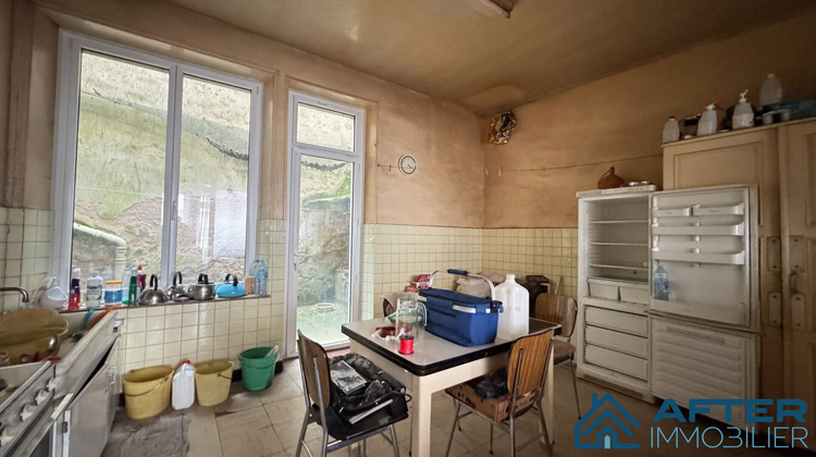 Ma-Cabane - Vente Maison Gerbéviller, 162 m²