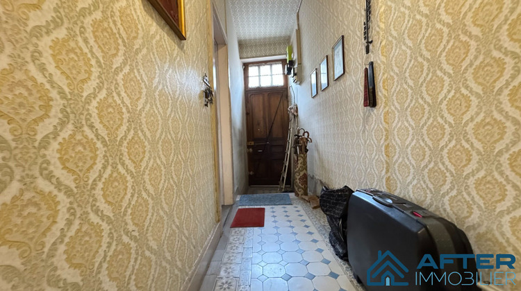 Ma-Cabane - Vente Maison Gerbéviller, 162 m²