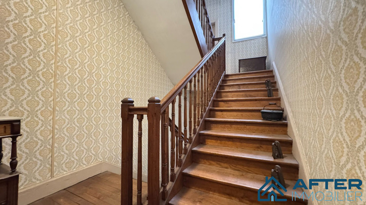 Ma-Cabane - Vente Maison Gerbéviller, 162 m²