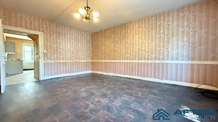 Ma-Cabane - Vente Maison Gerbéviller, 109 m²