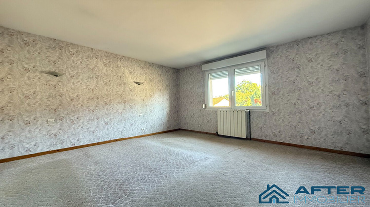 Ma-Cabane - Vente Maison Gerbéviller, 109 m²