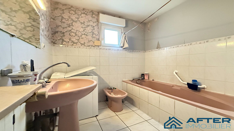 Ma-Cabane - Vente Maison Gerbéviller, 109 m²