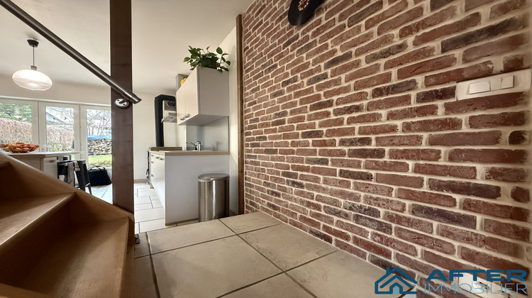 Ma-Cabane - Vente Maison Gerbéviller, 85 m²