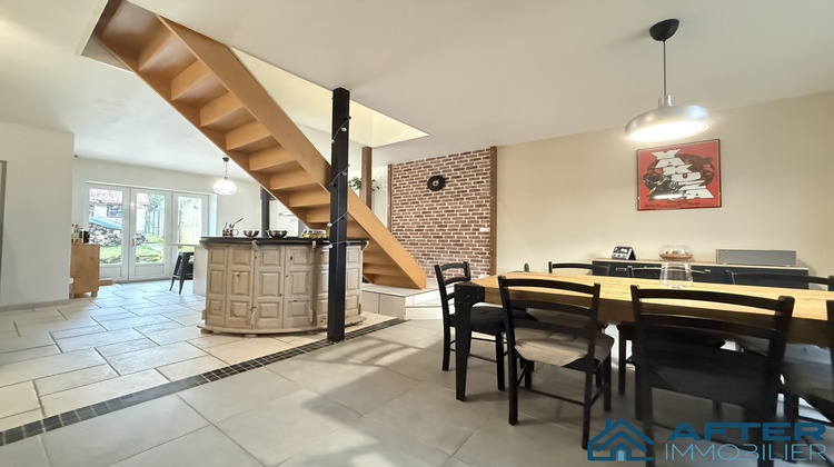 Ma-Cabane - Vente Maison Gerbéviller, 85 m²