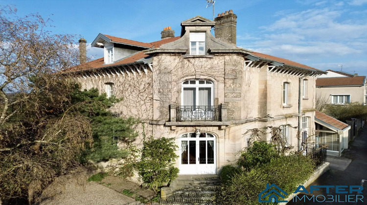 Ma-Cabane - Vente Maison Gerbéviller, 302 m²