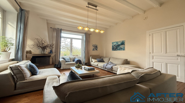 Ma-Cabane - Vente Maison Gerbéviller, 302 m²