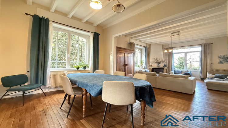 Ma-Cabane - Vente Maison Gerbéviller, 302 m²