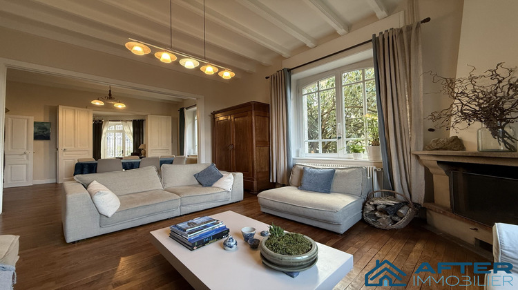 Ma-Cabane - Vente Maison Gerbéviller, 302 m²