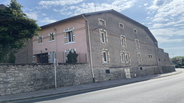 Ma-Cabane - Vente Maison GERBEVILLER, 142 m²