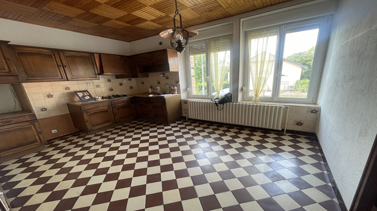 Ma-Cabane - Vente Maison GERBEVILLER, 142 m²