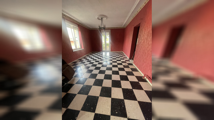 Ma-Cabane - Vente Maison GERBEVILLER, 142 m²