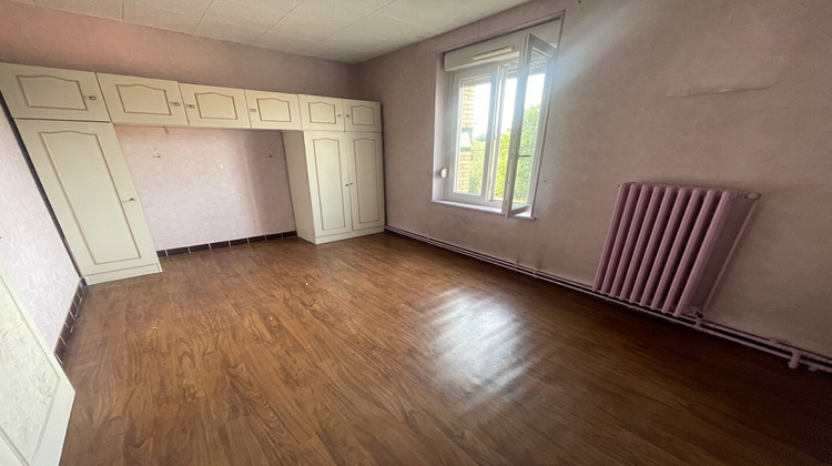 Ma-Cabane - Vente Maison GERBEVILLER, 142 m²