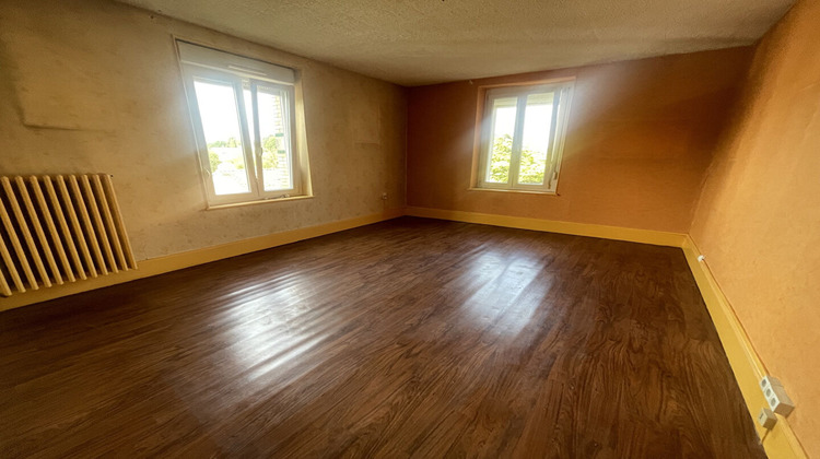 Ma-Cabane - Vente Maison GERBEVILLER, 142 m²