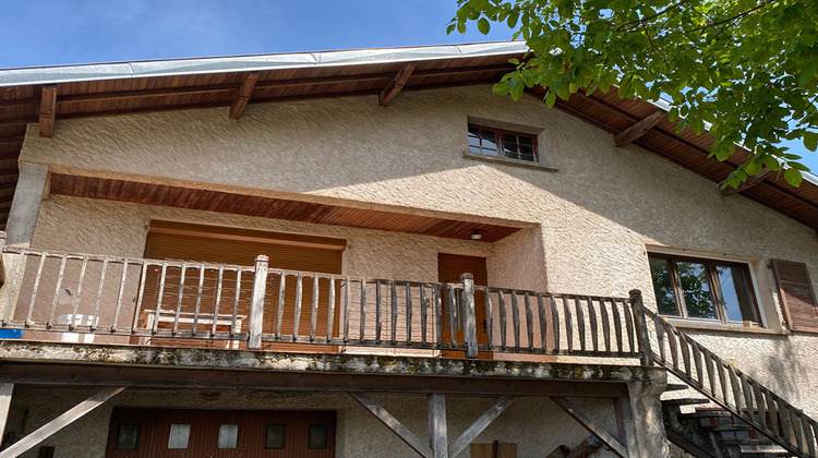 Ma-Cabane - Vente Maison GERBEVILLER, 95 m²