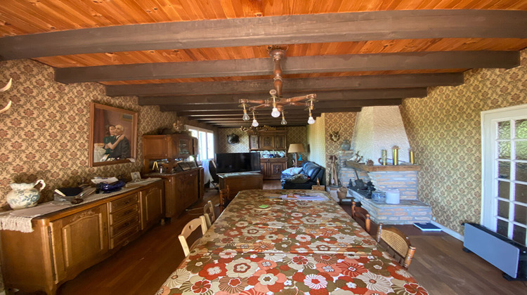 Ma-Cabane - Vente Maison GERBEVILLER, 95 m²