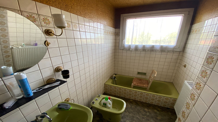 Ma-Cabane - Vente Maison GERBEVILLER, 95 m²