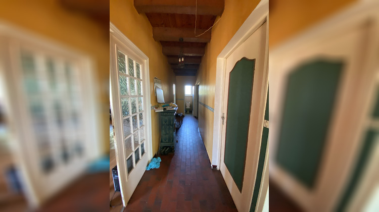 Ma-Cabane - Vente Maison GERBEVILLER, 95 m²