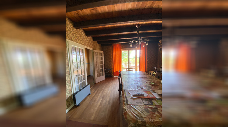 Ma-Cabane - Vente Maison GERBEVILLER, 95 m²