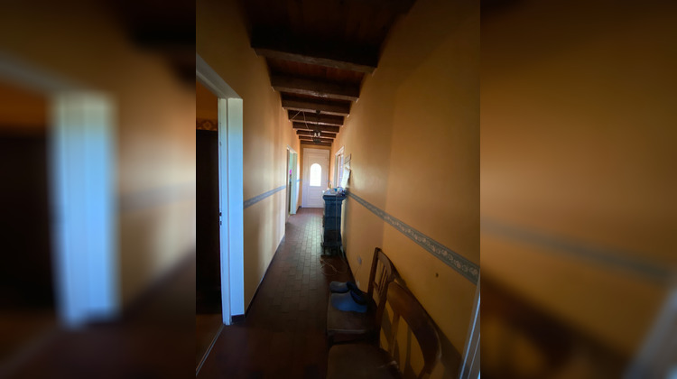 Ma-Cabane - Vente Maison GERBEVILLER, 95 m²
