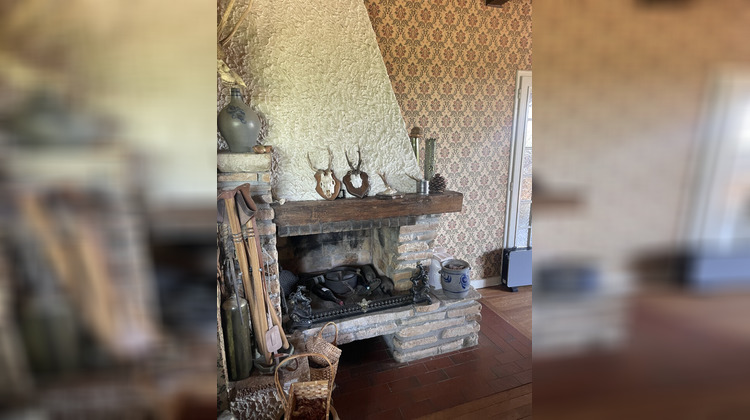Ma-Cabane - Vente Maison GERBEVILLER, 95 m²