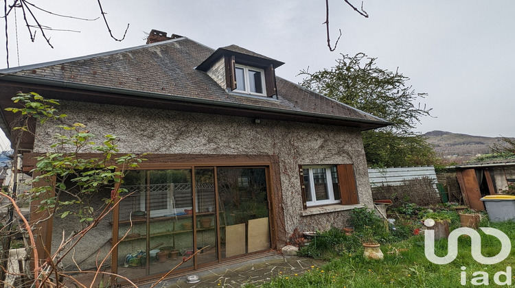 Ma-Cabane - Vente Maison Gerde, 88 m²