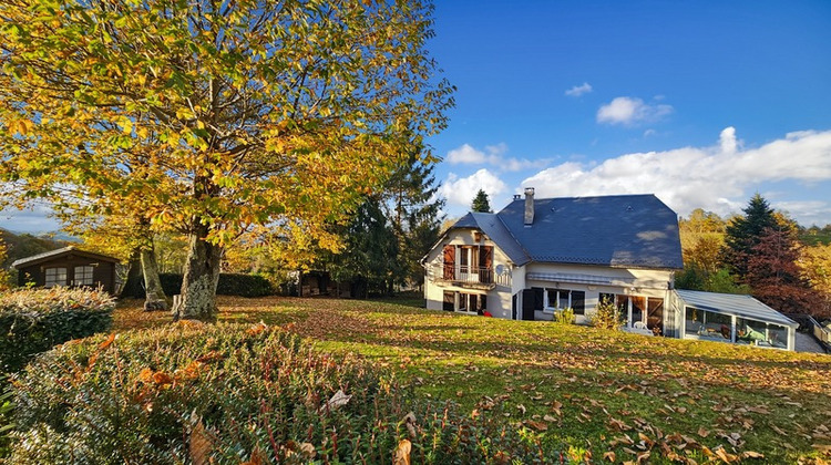 Ma-Cabane - Vente Maison GERDE, 174 m²