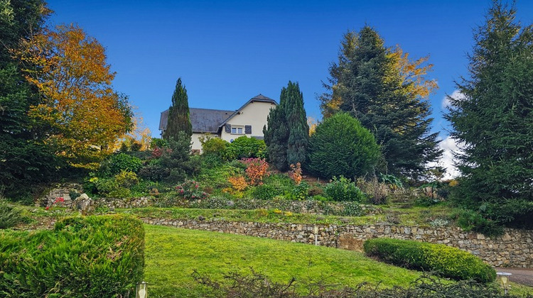 Ma-Cabane - Vente Maison GERDE, 174 m²