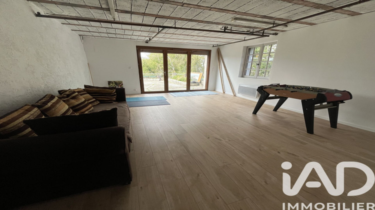 Ma-Cabane - Vente Maison Gerde, 190 m²
