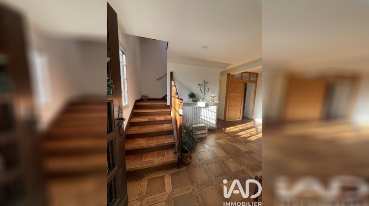 Ma-Cabane - Vente Maison Gerde, 190 m²