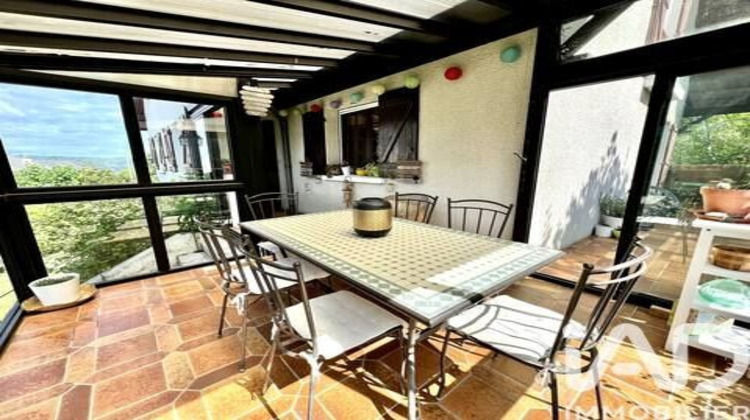 Ma-Cabane - Vente Maison Gerde, 190 m²