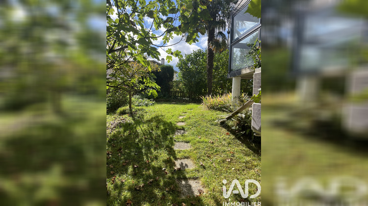 Ma-Cabane - Vente Maison Gerde, 190 m²