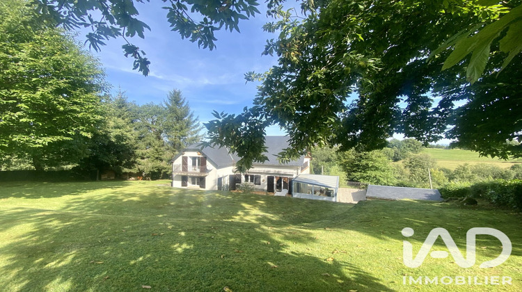 Ma-Cabane - Vente Maison Gerde, 174 m²