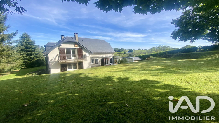 Ma-Cabane - Vente Maison Gerde, 174 m²