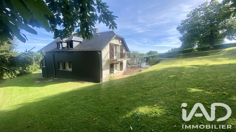 Ma-Cabane - Vente Maison Gerde, 174 m²