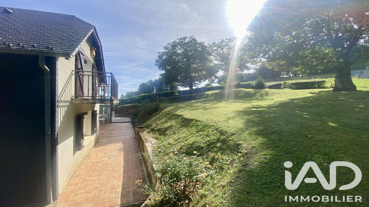 Ma-Cabane - Vente Maison Gerde, 174 m²