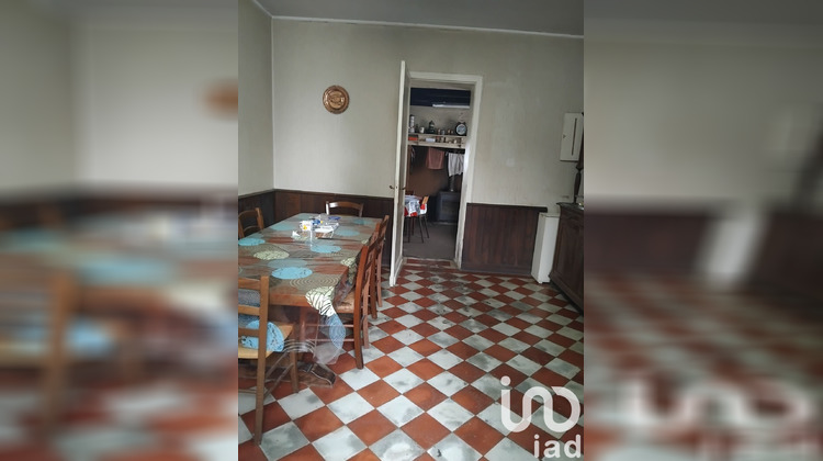 Ma-Cabane - Vente Maison Gerderest, 158 m²