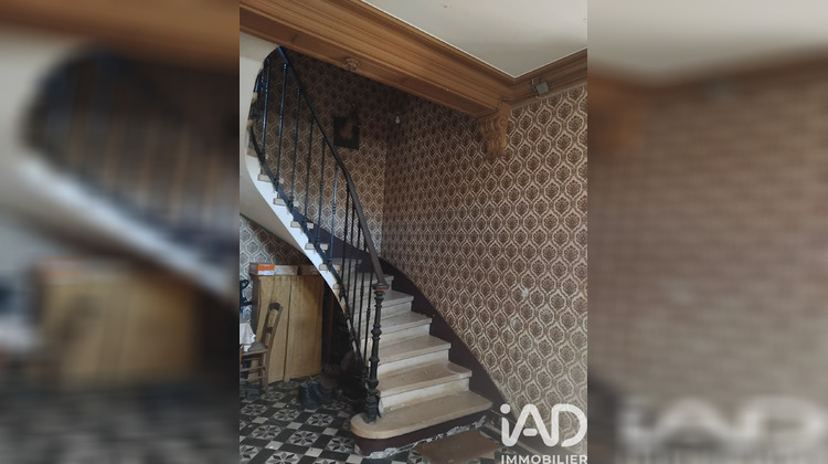 Ma-Cabane - Vente Maison Gerderest, 158 m²