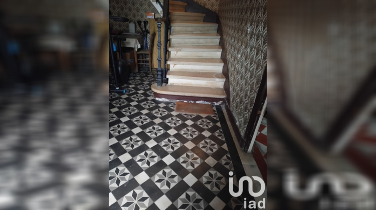 Ma-Cabane - Vente Maison Gerderest, 158 m²