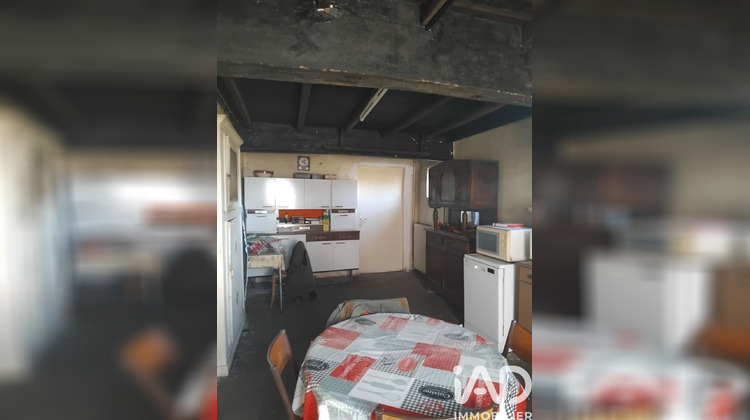 Ma-Cabane - Vente Maison Gerderest, 158 m²