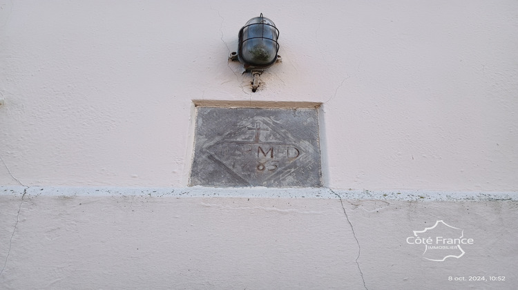 Ma-Cabane - Vente Maison Gergny, 210 m²