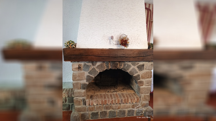 Ma-Cabane - Vente Maison Gergny, 210 m²