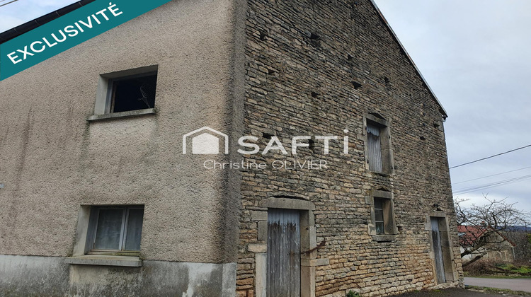 Ma-Cabane - Vente Maison Gergueil, 150 m²