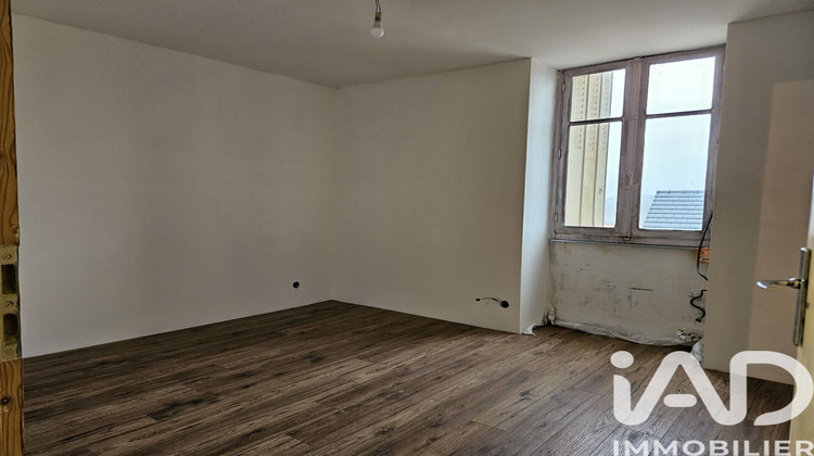 Ma-Cabane - Vente Maison Gergueil, 110 m²