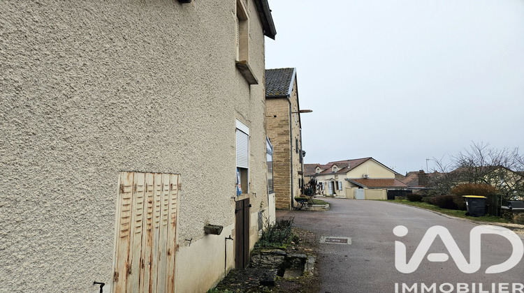 Ma-Cabane - Vente Maison Gergueil, 110 m²