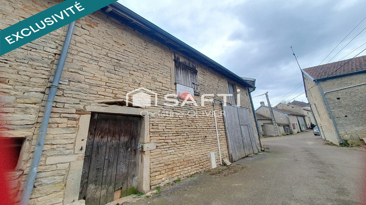 Ma-Cabane - Vente Maison Gergueil, 98 m²