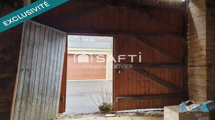 Ma-Cabane - Vente Maison Gergueil, 98 m²